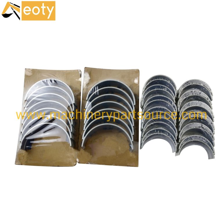 QST30-G5 STD Main Bearing & Connecting Rod Bearing Set for Cummins Engine Parts