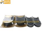 QST30-G5 STD Main Bearing & Connecting Rod Bearing Set for Cummins Engine Parts product image 3