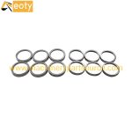 QST30-G5 Valve Seat for Cummins Diesel Engine | Excavator & Heavy Equipment Parts product image 2