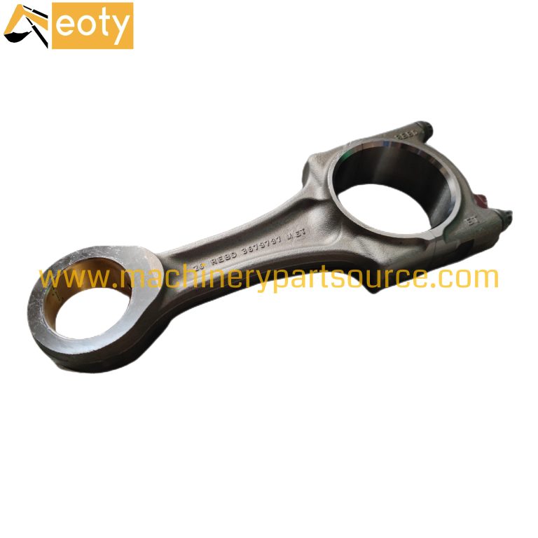 QSX15 Connecting Rod 4059429 For Cummins Engine Parts Diesel Excavator