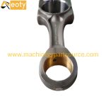 QSX15 Connecting Rod 4059429 For Cummins Engine Parts Diesel Excavator product image 4