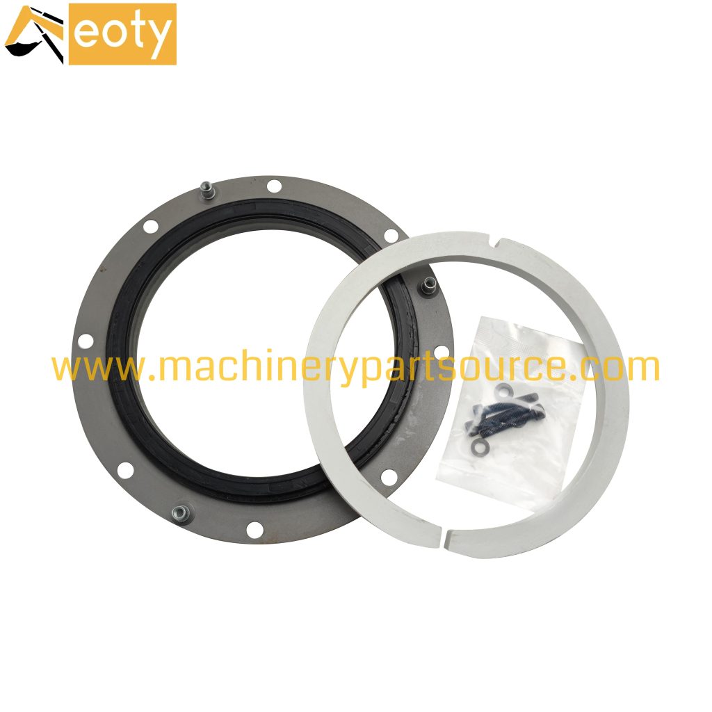 Cummins QSX15 Crankshaft Front Oil Seal 4955383 4101504 Engine Parts