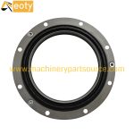 Cummins QSX15 Crankshaft Front Oil Seal 4955383 4101504 Engine Parts product image 2
