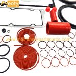 QSX15 Engine Gasket Kit 4955596 4955591 for Cummins Excavator Truck Engine Parts product image 2