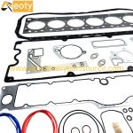QSX15 Engine Gasket Kit 4955596 4955591 for Cummins Excavator Truck Engine Parts product image 4