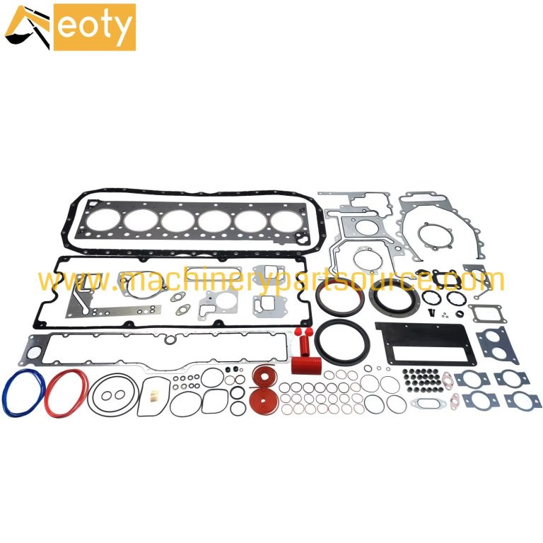 Cummins QSX15 Full Gasket Kit | 4955596 4955591 4352144 4955590 | Engine Overhaul Set