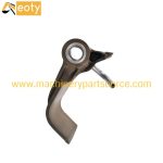 Cummins QSX15 Engine Oil Nozzle 3687058 | Heavy-Duty Diesel Fuel Injector Nozzle