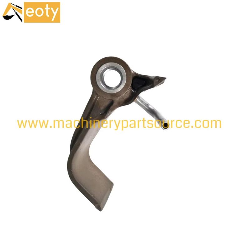 Cummins QSX15 Engine Oil Nozzle 3687058 | Heavy-Duty Diesel Fuel Injector Nozzle