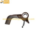 Cummins QSX15 Engine Oil Nozzle 3687058 | Heavy-Duty Diesel Fuel Injector Nozzle product image 3
