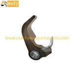 Cummins QSX15 Engine Oil Nozzle 3687058 | Heavy-Duty Diesel Fuel Injector Nozzle product image 4