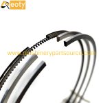 Cummins QSX15 Piston Ring Set 3683008 3681078 3682398 | Heavy Duty Engine Parts product image 3