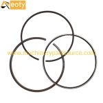 Cummins QSX15 Piston Ring Set 4089406 | Heavy-Duty Engine Parts product image 2