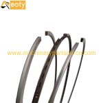 Cummins QSX15 Piston Ring Set 4089406 | Heavy-Duty Engine Parts product image 3