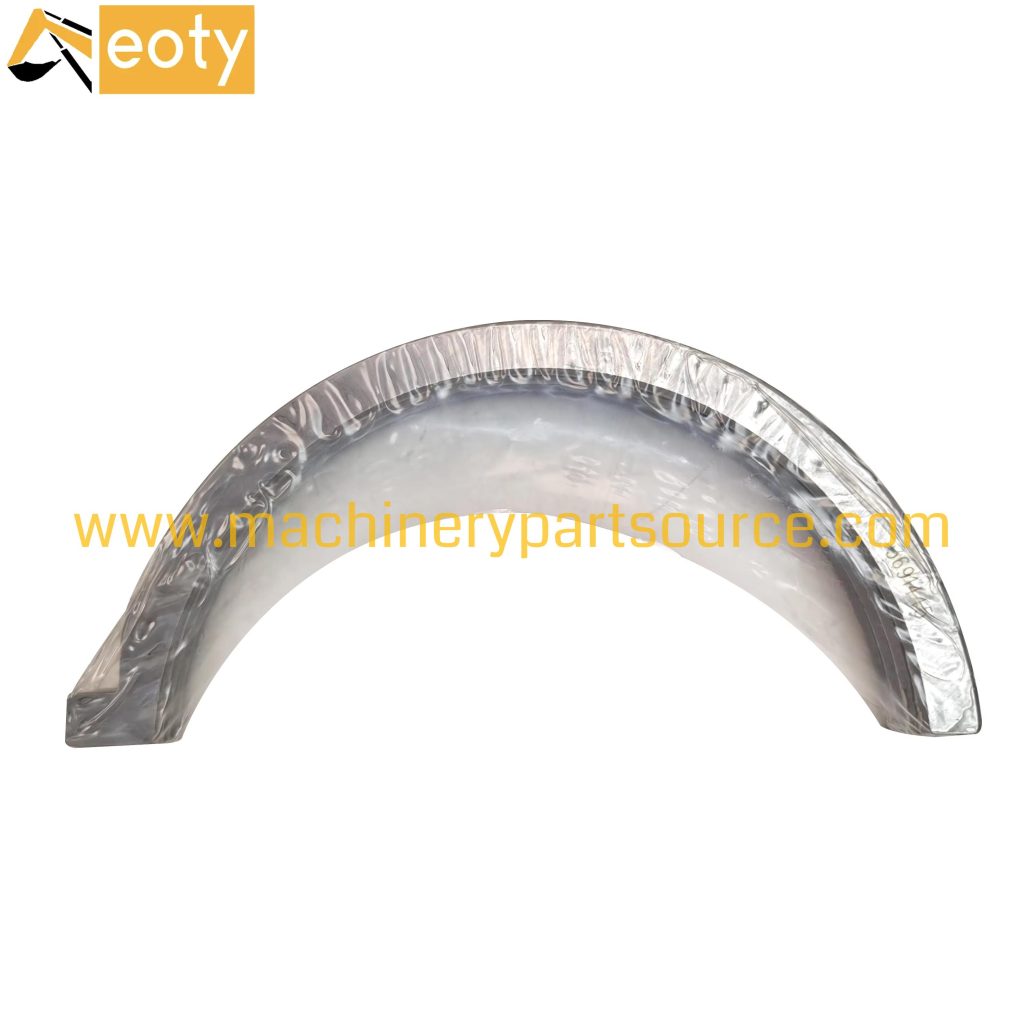 QSX15 Thrust Washer 3691445 – Cummins Engine Parts, Excavator & Truck Applications