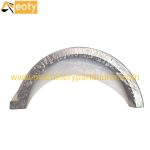 QSX15 Thrust Washer 3691445 – Cummins Engine Parts, Excavator & Truck Applications