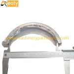 QSX15 Thrust Washer 3691445 – Cummins Engine Parts, Excavator & Truck Applications product image 4