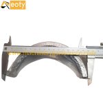 QSX15 Thrust Washer 3691445 – Cummins Engine Parts, Excavator & Truck Applications product image 5