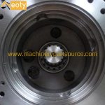 R210LC-7 Travel Gearbox for Hyundai Excavator – OEM Size, 60kg Diesel Engine Parts product image 2