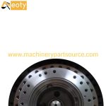R210LC-7 Travel Gearbox for Hyundai Excavator – OEM Size, 60kg Diesel Engine Parts product image 3