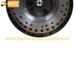 R210LC-7 Travel Gearbox for Hyundai Excavator – OEM Size, 60kg Diesel Engine Parts product image 4