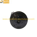 R210LC-9 Air Compressor Assy 447220-2580 715618 for Hyundai Excavator Engine Parts product image 5