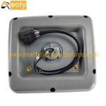 R210LC-9 Monitor For Hyundai Excavator Engine Parts product image 2