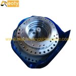 Hyundai R210LC-9S Excavator Travel Gearbox Assembly | Engine Parts