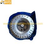 Hyundai R210LC-9S Excavator Travel Gearbox Assembly | Engine Parts product image 2