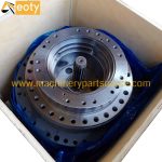 Hyundai R210LC-9S Excavator Travel Gearbox Assembly | Engine Parts product image 4