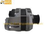 Nissan R215vs Alternator 24V 90A 8PK 21Q6-42001 | Excavator Engine Parts product image 3