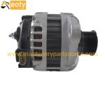 Nissan R215vs Alternator 24V 90A 8PK 21Q6-42001 | Excavator Engine Parts product image 4