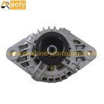 Nissan R215vs Alternator 24V 90A 8PK 21Q6-42001 | Excavator Engine Parts product image 5