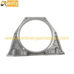 R220LC-9S 6BT Rear Oil Seal Seat C3936904 for Hyundai Excavator Engine Parts