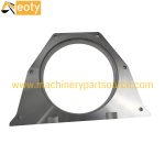 R220LC-9S 6BT Rear Oil Seal Seat C3936904 for Hyundai Excavator Engine Parts product image 2