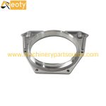 R220LC-9S 6BT Rear Oil Seal Seat C3936904 for Hyundai Excavator Engine Parts product image 4