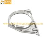 R220LC-9S 6BT Rear Oil Seal Seat C3936904 for Hyundai Excavator Engine Parts product image 5