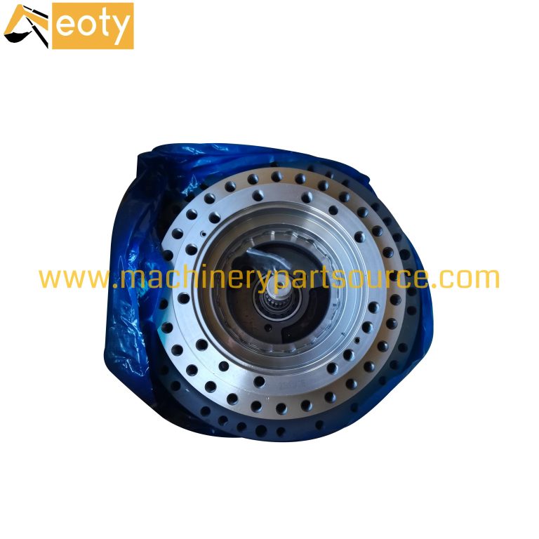 R260LC-9S Travel Gearbox for Hyundai Excavator Engine Parts