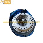 R260LC-9S Travel Gearbox for Hyundai Excavator Engine Parts product image 2