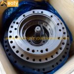 R260LC-9S Travel Gearbox for Hyundai Excavator Engine Parts product image 4