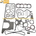 R4105 Full Gasket Kit For China Machinery Engine Repair Parts Set – Diesel Overhaul