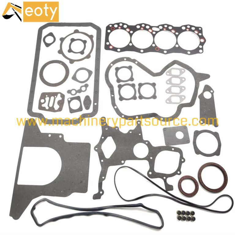 R4105 Full Gasket Kit For China Machinery Engine Repair Parts Set – Diesel Overhaul