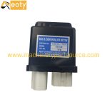 R81NK Relay 12V 129930-77970 for Yanmar Diesel Engine Parts