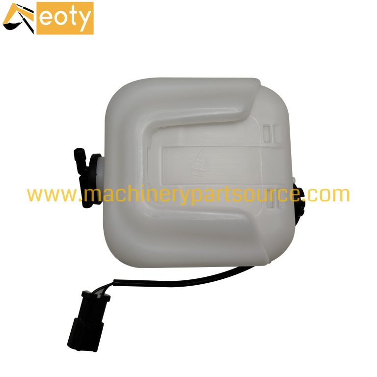 RD411-42680 Auxiliary Kettle for Kubota Diesel Engine Parts – Construction, Agriculture &
