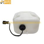 RD411-42680 Auxiliary Kettle for Kubota Diesel Engine Parts – Construction, Agriculture & product image 3