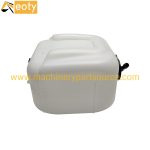 RD411-42680 Auxiliary Kettle for Kubota Diesel Engine Parts – Construction, Agriculture & product image 4