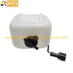 RD411-42680 Auxiliary Kettle for Kubota Diesel Engine Parts – Construction, Agriculture & product image 5
