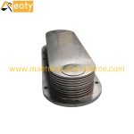RD8 Oil Cooler for Nissan Engine Parts – Diesel Engine Cooling, OEM Size product image 3