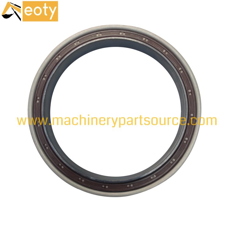 Nissan RE8 Crankshaft Rear Oil Seal – High-Quality Engine Part for Excavator & Industrial Applications