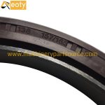 Nissan RE8 Crankshaft Rear Oil Seal – High-Quality Engine Part for Excavator & Industrial Applications product image 4