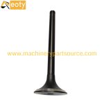 Nissan RE8 Engine Valve – Replacement Intake/Exhaust Valve for RE8 Diesel Engines